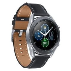 Nutikell Samsung       Galaxy Watch 3 45mm R840    Silver hind ja info | Nutikellad (smartwatch) | kaup24.ee