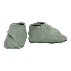 Lodger Walker Loafer nahast papud, Forrest, 3-6 kuud цена и информация | Детские туфли | kaup24.ee