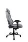 Mänguritool Arozzi Gaming Chair Primo Woven Fabric Grey hind ja info | Kontoritoolid | kaup24.ee