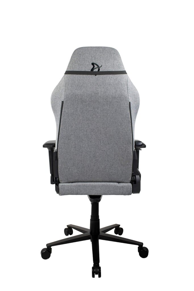 Mänguritool Arozzi Gaming Chair Primo Woven Fabric Grey цена и информация | Kontoritoolid | kaup24.ee