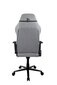 Mänguritool Arozzi Gaming Chair Primo Woven Fabric Grey hind ja info | Kontoritoolid | kaup24.ee