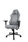 Mänguritool Arozzi Gaming Chair Primo Woven Fabric Grey hind ja info | Kontoritoolid | kaup24.ee