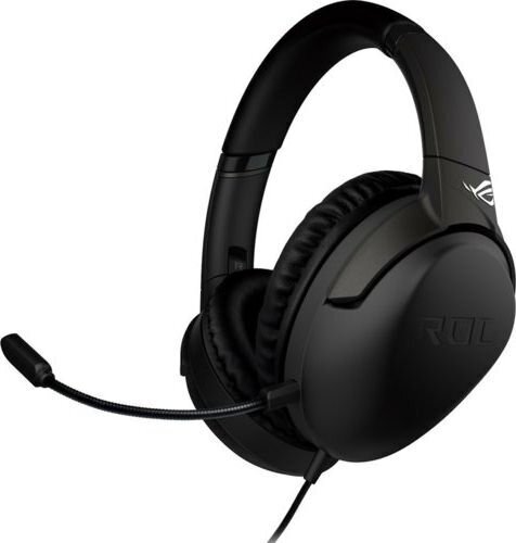 Asus ROG Strix Go, black hind ja info | Kõrvaklapid | kaup24.ee