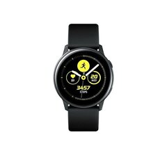 Nutikell Samsung       Galaxy Watch Active SM-R500NZKAROM    Black hind ja info | Nutikellad (smartwatch) | kaup24.ee