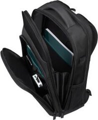 15,6 Sülearvutikott Samsonite MYSIGHT - must цена и информация | Рюкзаки, сумки, чехлы для компьютеров | kaup24.ee
