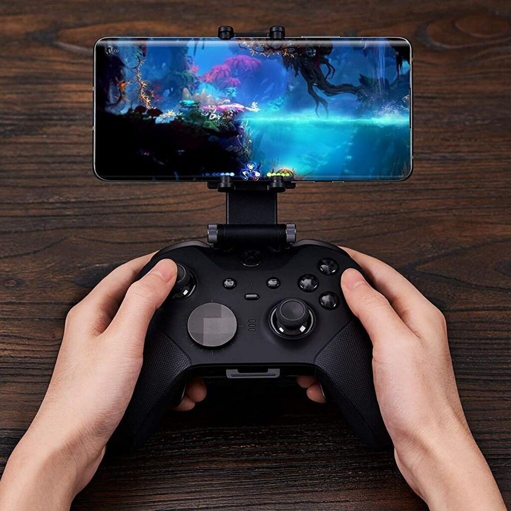 Xbox One puldi kinnitus 8BitDo Mobile puldi kinnitus hind ja info | Mängukonsoolide lisatarvikud | kaup24.ee