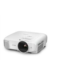 Проектор Epson 3LCD projector EH-TW5700 Full HD цена и информация | Проекторы | kaup24.ee