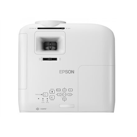 Epson 3LCD projector EH-TW5700 Full HD ( hind ja info | Projektorid | kaup24.ee