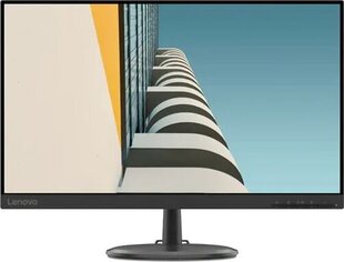 MONITOR LCD 24 D24-20/66AEKAC1EU LENOVO цена и информация | Lenovo Мониторы, стойки для мониторов | kaup24.ee