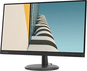 MONITOR LCD 24 D24-20/66AEKAC1EU LENOVO цена и информация | Lenovo Мониторы, стойки для мониторов | kaup24.ee