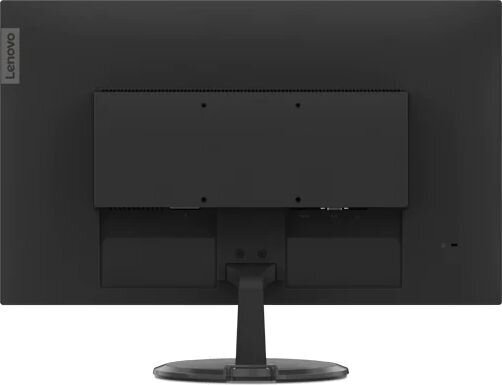 Monitor Lenovo D24-20, 24 FHD, IPS, 75Hz, 6ms, 250 cd/m2, 66AEKAC1EU цена и информация | Monitorid | kaup24.ee