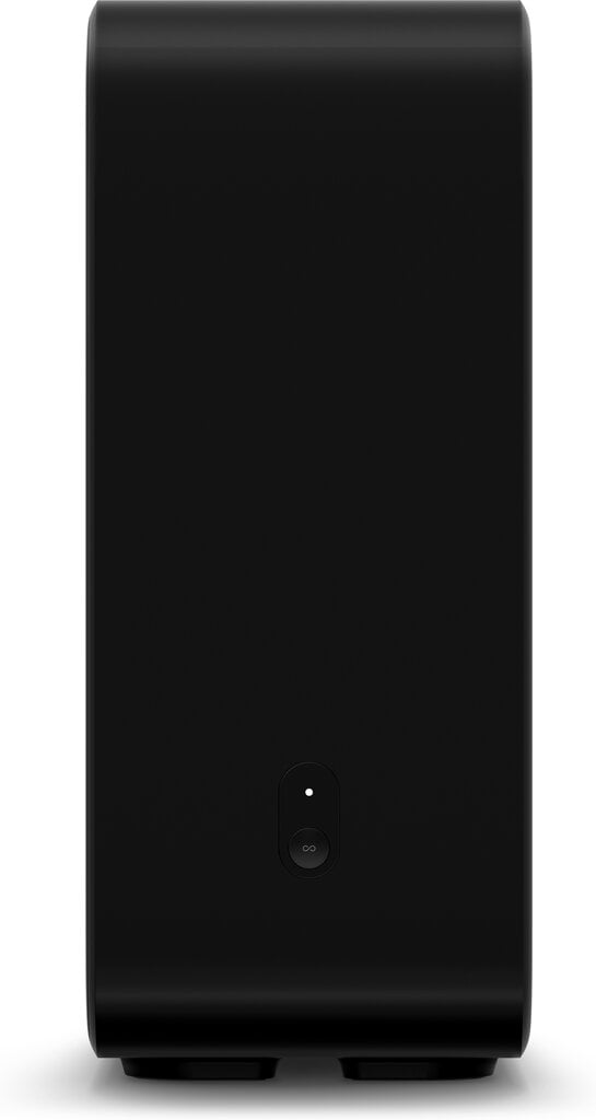 Sonos Sub Gen 3 SUBG3EU1BLK hind ja info | Koduaudio ja "Soundbar" süsteemid | kaup24.ee