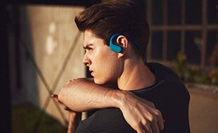 Наушники с креплением (Over-Ear) Sony  цена и информация | Наушники | kaup24.ee