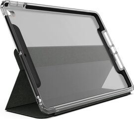 ZAGG Gear4 D3O Brompton iPad 10.2in Case hind ja info | Tahvelarvuti kaaned ja kotid | kaup24.ee