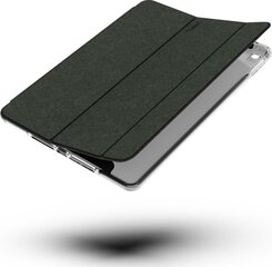 ZAGG Gear4 D3O Brompton iPad 10.2in Case hind ja info | Tahvelarvuti kaaned ja kotid | kaup24.ee