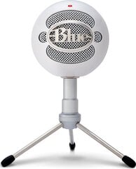 Lauamikrofon Blue Snowball iCE : 988-000181 цена и информация | Микрофоны | kaup24.ee