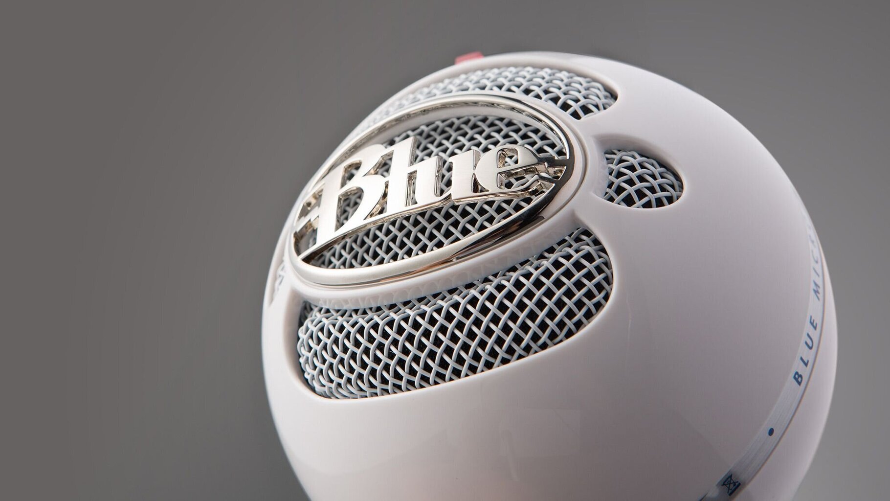 Lauamikrofon Blue Snowball iCE : 988-000181 hind ja info | Mikrofonid | kaup24.ee
