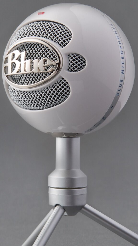 Lauamikrofon Blue Snowball iCE : 988-000181 hind ja info | Mikrofonid | kaup24.ee