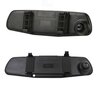 Pardakaamera RoGer 2in1 Car mirror with integrated rear view camera / Full HD / 170' / G-Sensor / MicroSD / LCD 4.3'' hind ja info | Pardakaamerad ja videosalvestid | kaup24.ee