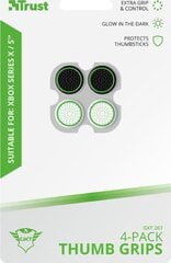 Xbox Series X nupud Trust GXT264 (4 tk) hind ja info | Mängupuldid | kaup24.ee
