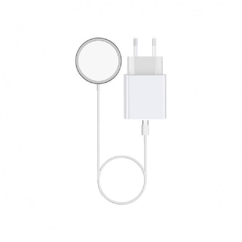 Ksix, Apple iPhone 12 hind ja info | Mobiiltelefonide laadijad | kaup24.ee