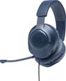 JBL JBLQUANTUM100BLU