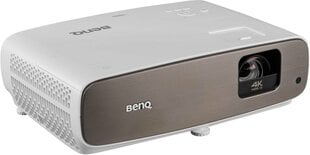 BenQ W2700i 4K UHD Projector, 3840x2160, цена и информация | Проекторы | kaup24.ee