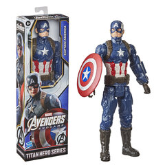 AVENGERS Mse titan hero figuur 30 cm hind ja info | Poiste mänguasjad | kaup24.ee