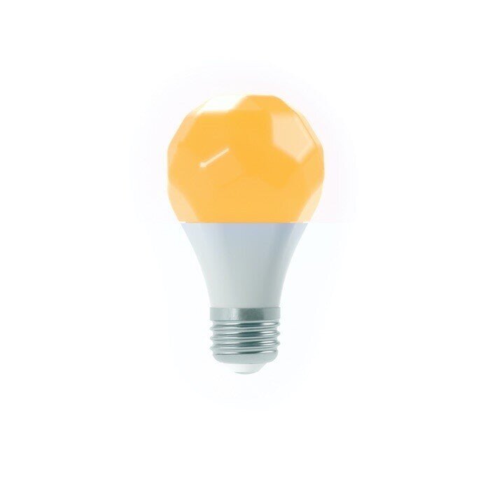 Nanoleaf Essentials Smart A19 Bulb 1100L цена и информация | Lambipirnid, lambid | kaup24.ee