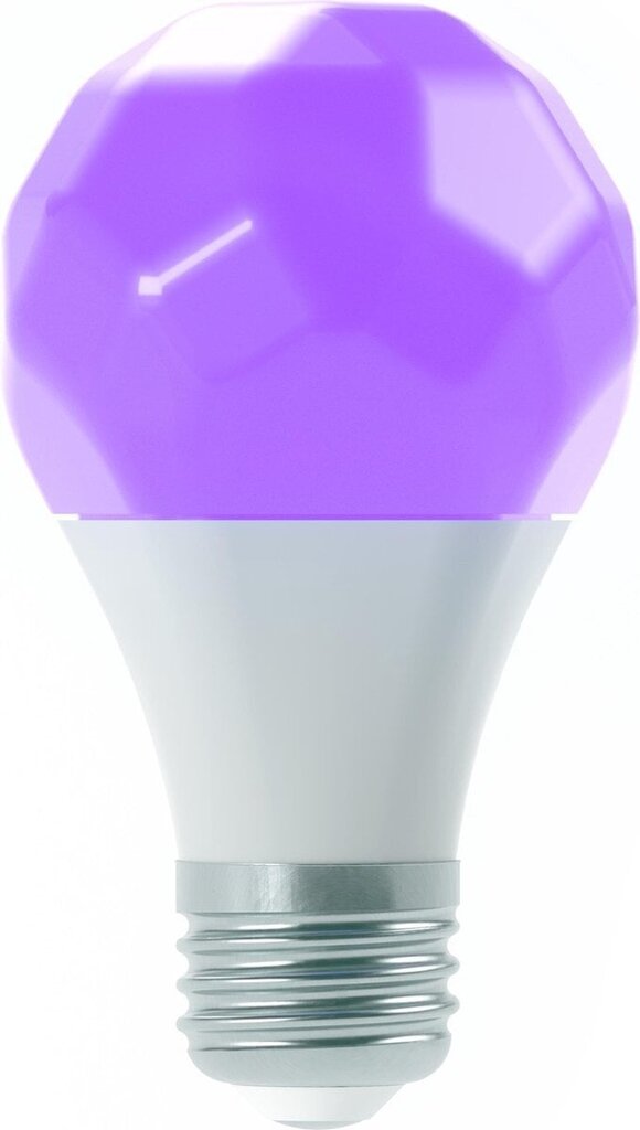 Nanoleaf Essentials Smart A19 Bulb 1100L hind ja info | Lambipirnid, lambid | kaup24.ee