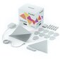 Nanoleaf Shapes Triangles Starter Kit (9 цена и информация | Seinavalgustid | kaup24.ee