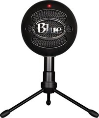 Микрофон Blue Snowball iCE цена и информация | Микрофоны | kaup24.ee