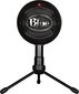 Lauamikrofon Blue Microphones Snowball iCE 988-000172 hind ja info | Mikrofonid | kaup24.ee