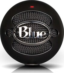 Lauamikrofon Blue Microphones Snowball iCE 988-000172 hind ja info | Blue Arvutid ja IT- tehnika | kaup24.ee