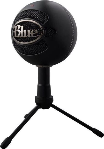 Lauamikrofon Blue Microphones Snowball iCE 988-000172 hind ja info | Mikrofonid | kaup24.ee