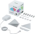 Nanoleaf Shapes Triangles Mini Starter K