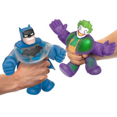 Фигурки GooJitZu DC герои Бэтмен и Джокер цена и информация | Развивающий мелкую моторику - кинетический песок KeyCraft NV215 (80 г) детям от 3+ лет, бежевый | kaup24.ee