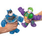 CHARACTER GOO JIT ZU DC Kujude Topeltpakk Batman & Joker, Wave 1 hind ja info | Poiste mänguasjad | kaup24.ee