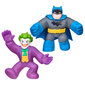 CHARACTER GOO JIT ZU DC Kujude Topeltpakk Batman & Joker, Wave 1 цена и информация | Poiste mänguasjad | kaup24.ee