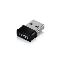 Zyxel NWD6602 WLAN 1167 Mbit/s цена и информация | Адаптеры и USB-hub | kaup24.ee