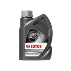 Seguõli 2-taktilisele mootorile Green Garden 2T 1L, Lotos Oil hind ja info | Lotos Autokaubad | kaup24.ee