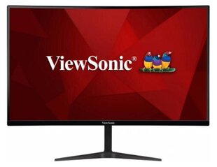 ViewSonic VX2718-PC-MHD цена и информация | Мониторы | kaup24.ee