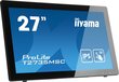 Iiyama T2735MSC-B3 hind ja info | Monitorid | kaup24.ee