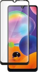 Samsung Galaxy A32 5G Tempered Glass By BigBen Black цена и информация | Защитные пленки для телефонов | kaup24.ee