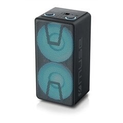 Аудио колонка Muse M-1805DJ цена и информация | Аудиоколонки | kaup24.ee