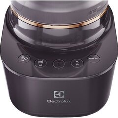 Blender Electrolux, E7CB14GB, 900 W, graniitmust hind ja info | Blenderid | kaup24.ee