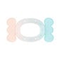 Canpol babies kõristi, PASTEL 79/401 hind ja info | Imikute mänguasjad | kaup24.ee