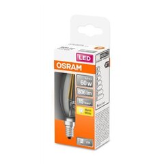 Osram Parathom Retrofit Classic B 60 E14, 6 W, Warm White, 60 W, 6kWh цена и информация | Лампочки | kaup24.ee