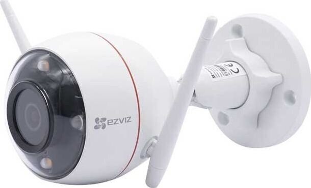 Ezviz CS-C3W-A0-3H2WFL цена и информация | Arvuti (WEB) kaamerad | kaup24.ee