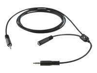 Elgato Chat Link Cable PS4 / PS5 / Nintendo цена и информация | USB jagajad, adapterid | kaup24.ee